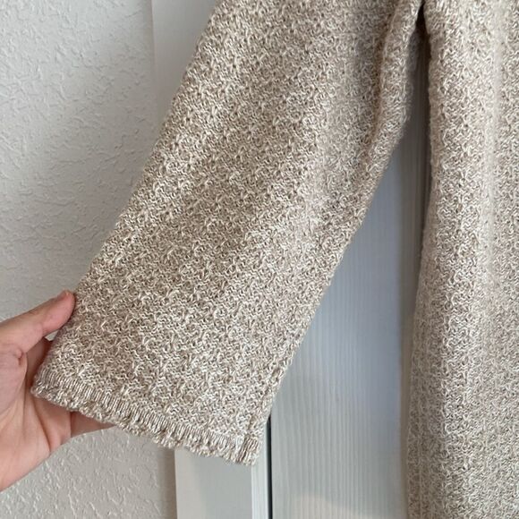 CJ Banks hand embroidered sequin cardigan - Picture 4 of 7